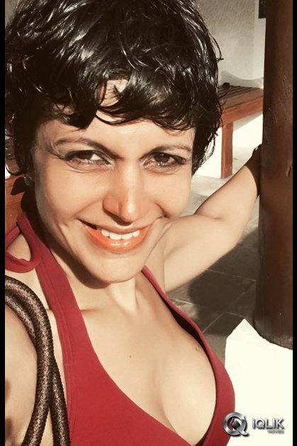 Mandira-Bedi